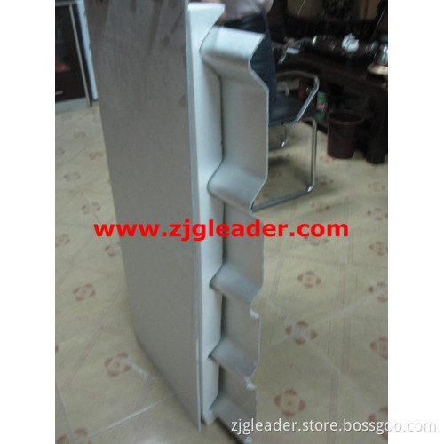MGO Roof /MGO Board for Roof Tile